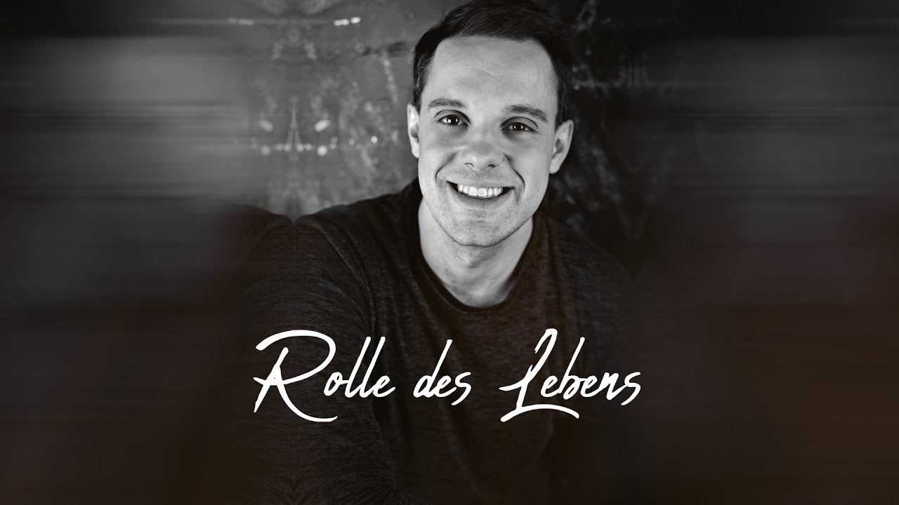 Role of a lifetime BARE - German