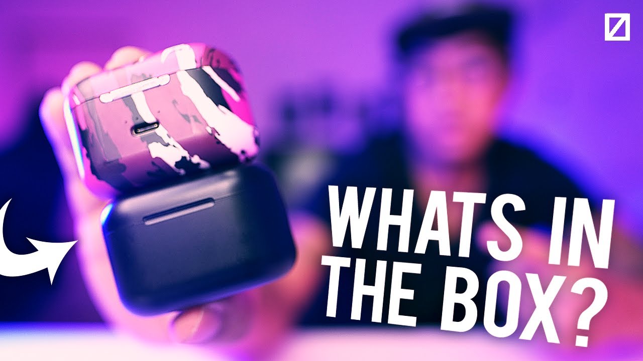 What's the DIFFERENCE in the BOX? - Sabbat X12 Ultra vs X12 Pro