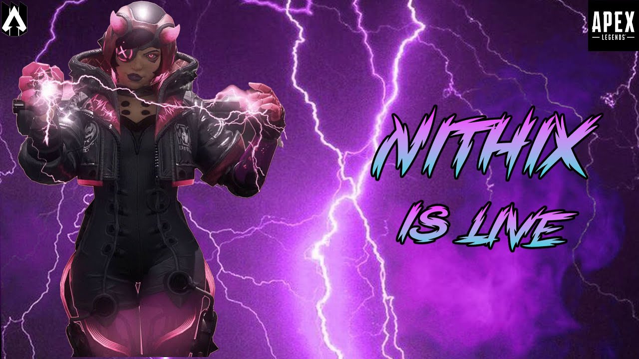 APEX LEGENDS LIVE INDIA - TAMIL/தமிழ், Hiii, New video is out!