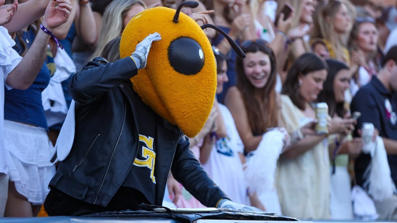 JOL TV: Overreaction Monday talking Georgia Tech's 2026 football schedule release