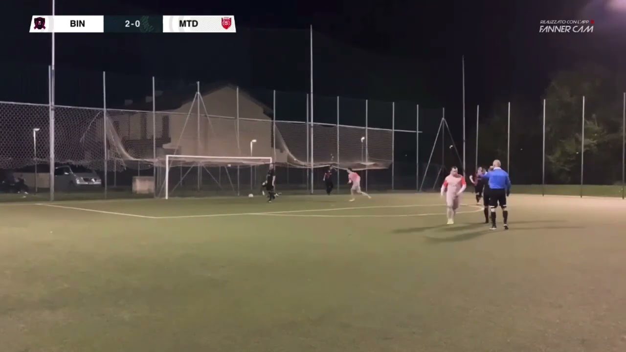 HIGHLIGHTS E INTERVISTE BEVERLY INPS - MMTD - PLAYOFF SERIE C