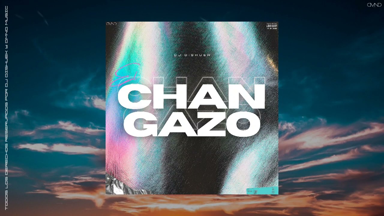 El Changazo