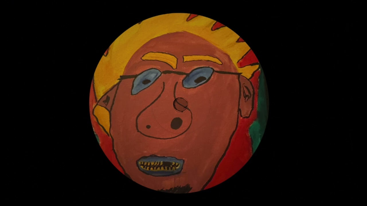 Tom tom Club - Wordy Rappinghood  (Nacho Bolognani Edit)