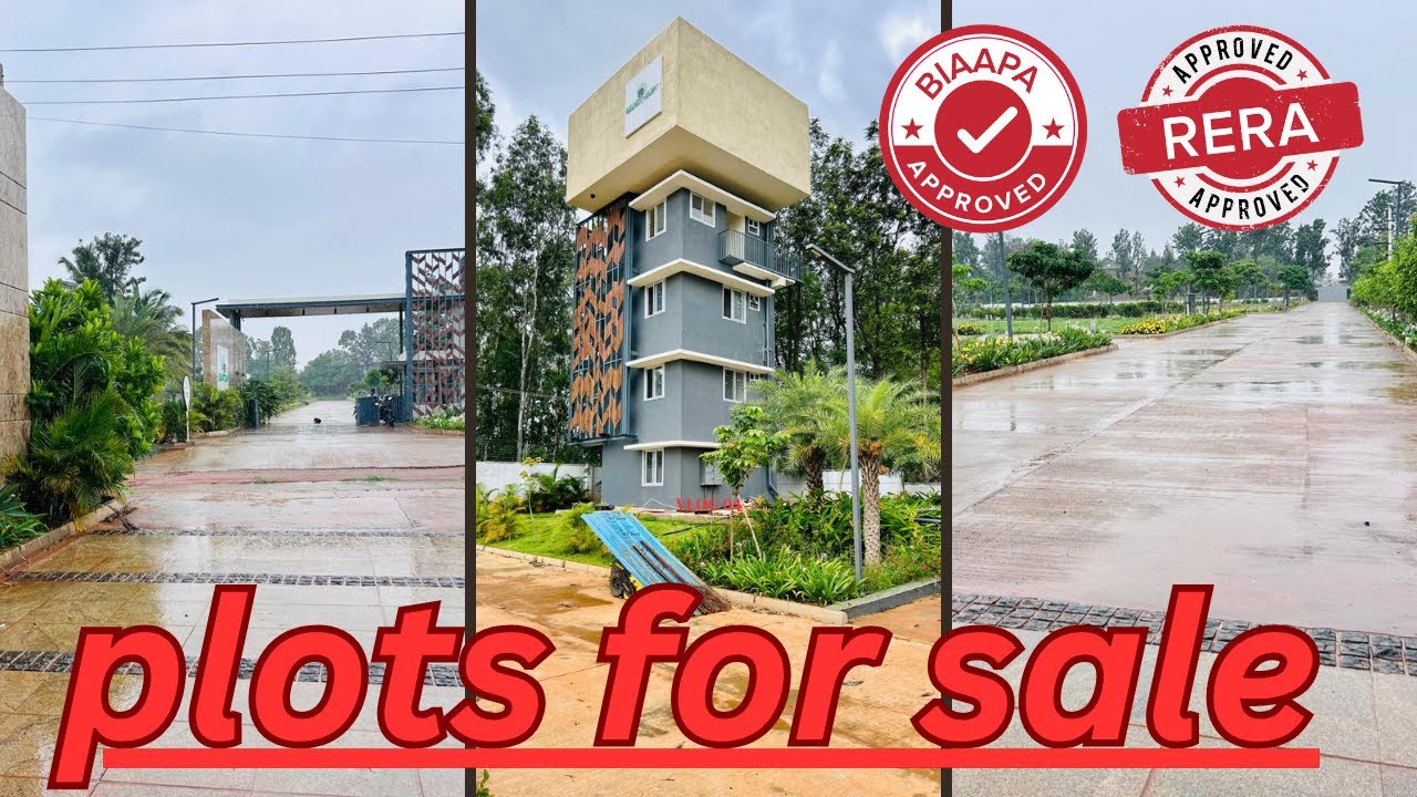 Site for sale