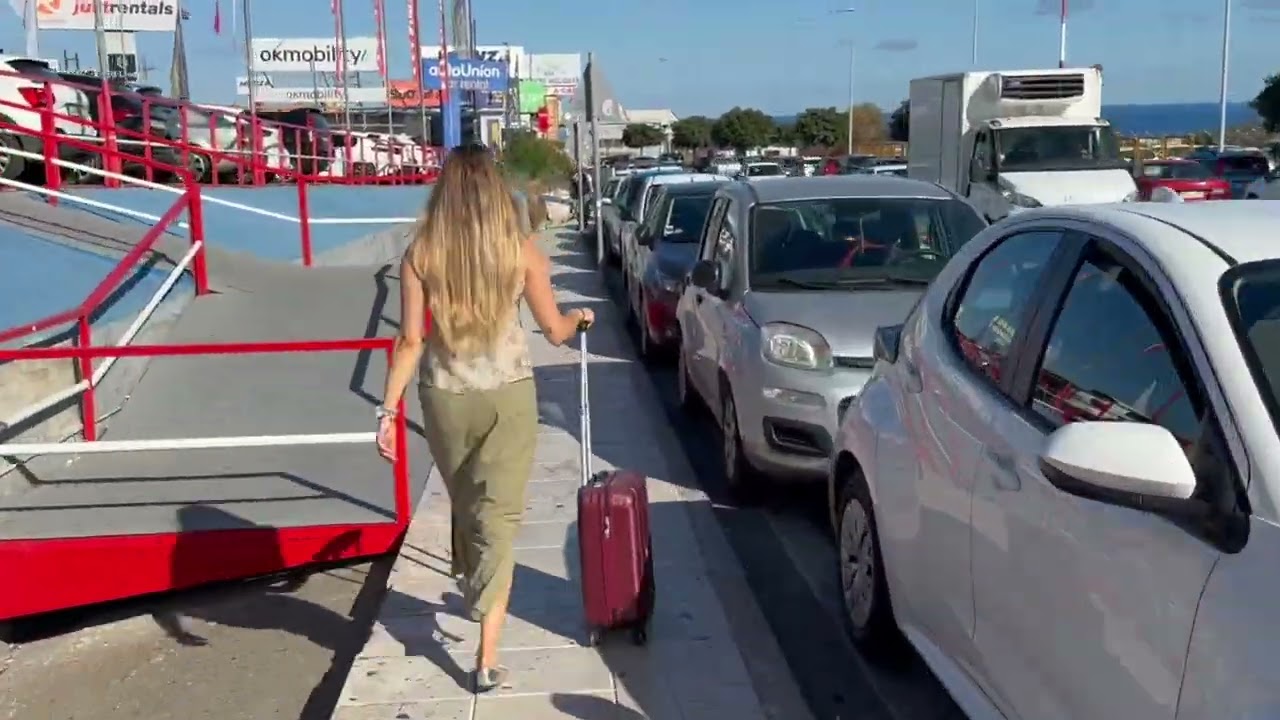 Caravel Rent a Car/Hire Cars Crete/Rental Cars Crete/Rent Car Crete/Greece Cars