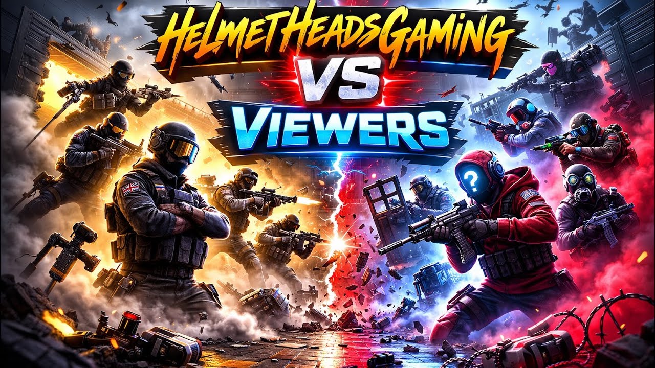 Handing 1v1 L's to Subscribers | R6 Siege X