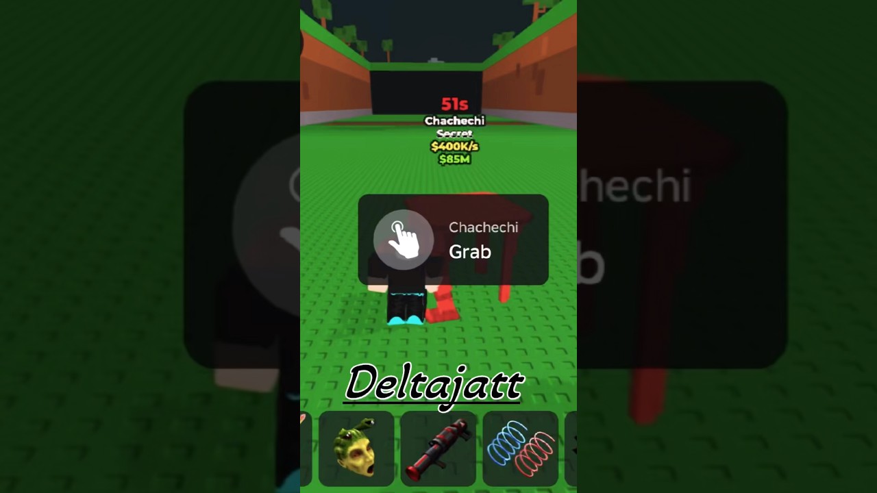 Chachechi🥳#viralvideo#roblox#stealabrainrot