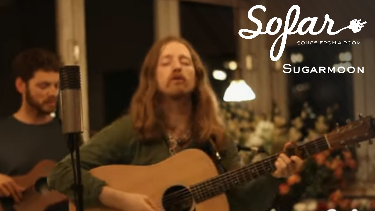 Sugarmoon - It's Not The End | Sofar Bristol
