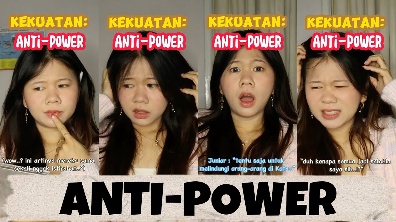 KOMPILASI VIDEO TIKTOK PIYAN (Anti Power!!) Kentang Idaman 2023