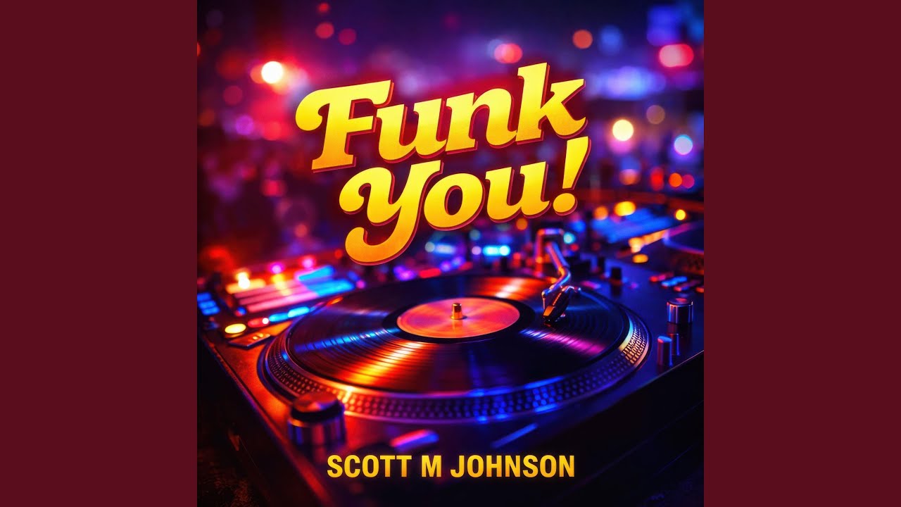 Funk Is on the Rise
