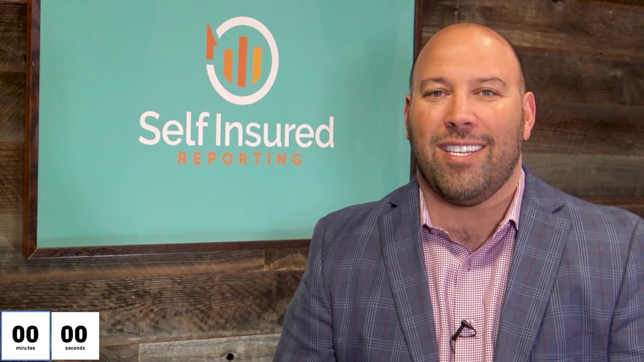 Self Insured Healthcare Reporting In 2 Minutes