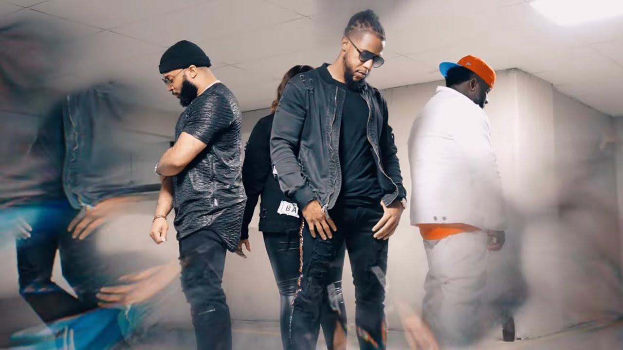 DJ Khaled -God Did (Chicago Remix) feat. &bull;John Blu&bull; &bull;Vo&bull; &bull;Serenetie&bull; &bull;Tommie B&bull;