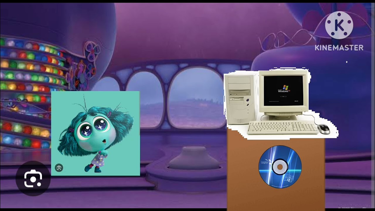Envidia baja los ordenadores a Windows 7 a Windows Longhorn/ Castigada