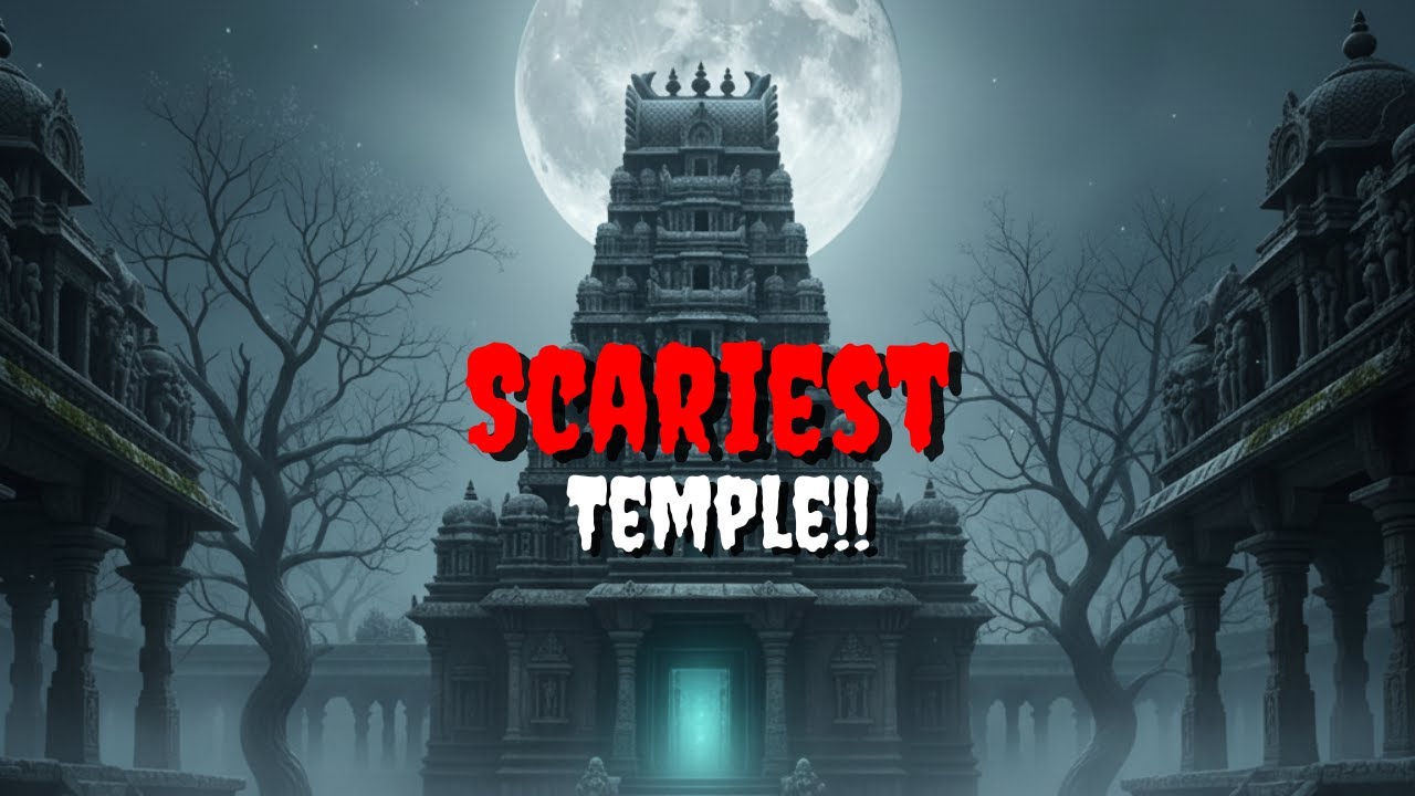 The SHOCKING Truth About Dattatreya Temple of India