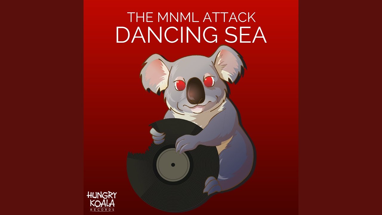 Dancing Sea (Original Mix)