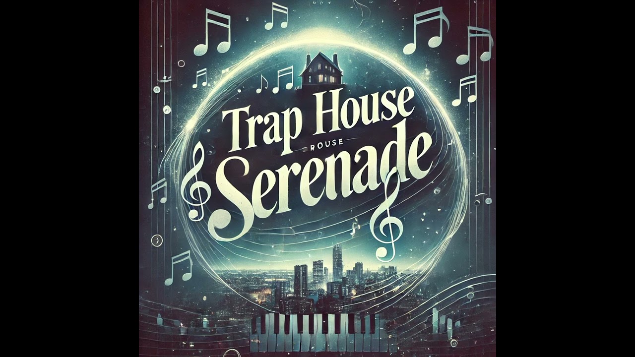 trap house serenade - HaN