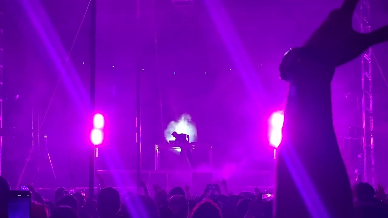 Jubileo de Jóvenes en CDMX, Padre DJ Guilherme