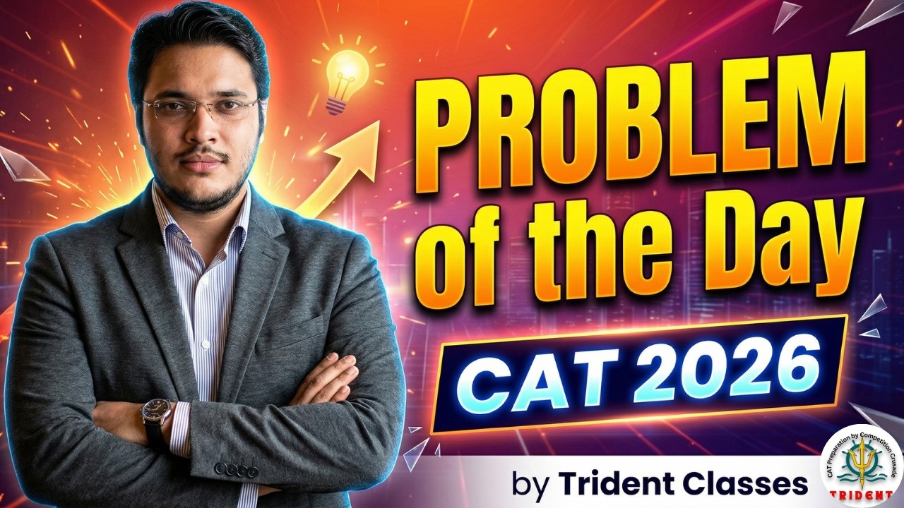 CAT 2025 DI LR Practice with me | LR based DI set
