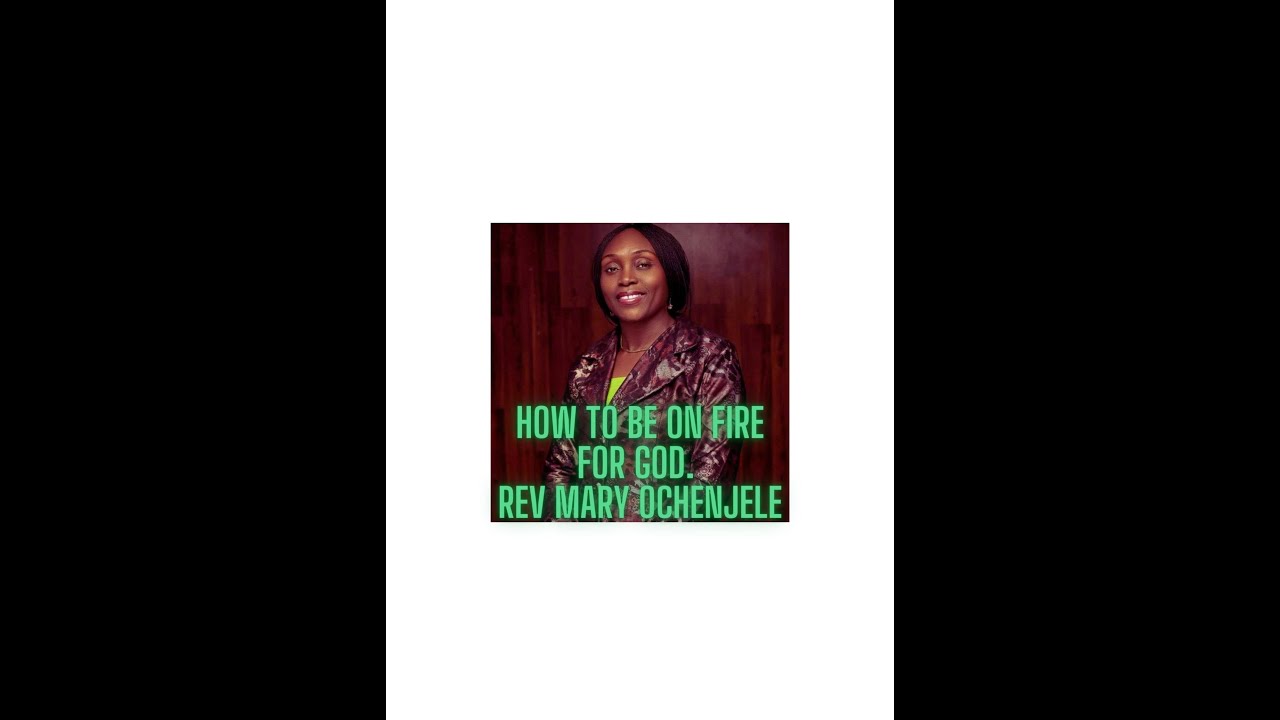 THE BIRTHING OF A GOD,S GENERAL