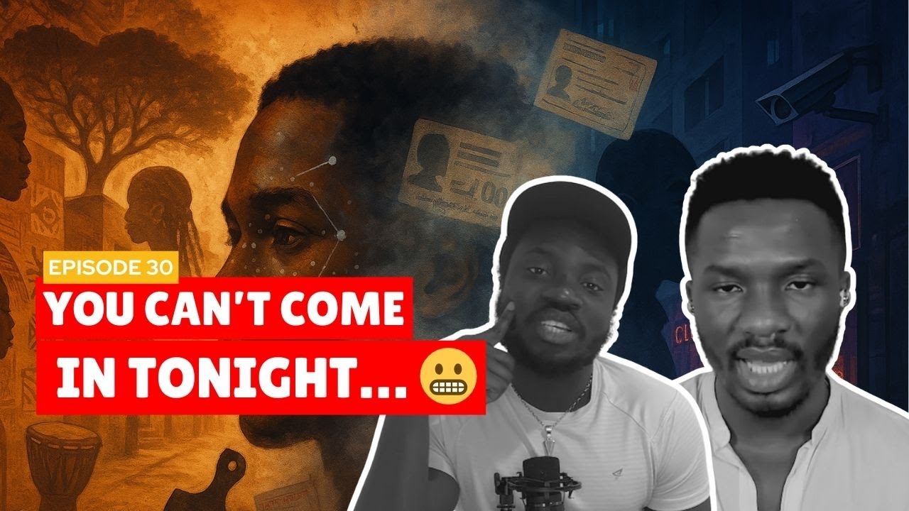 Why Being Black Abroad Feels So Different