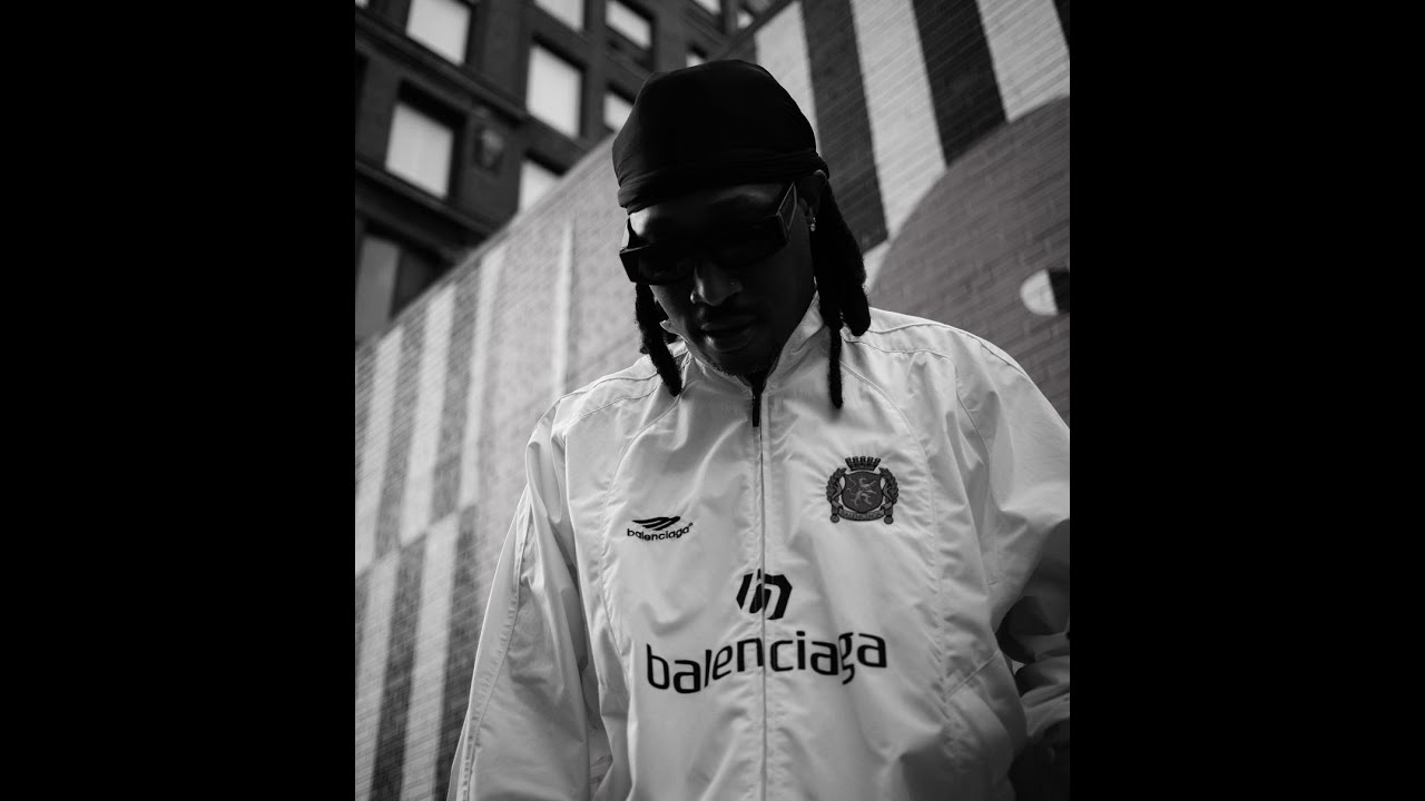 [FREE] Future Type Beat Hard - 