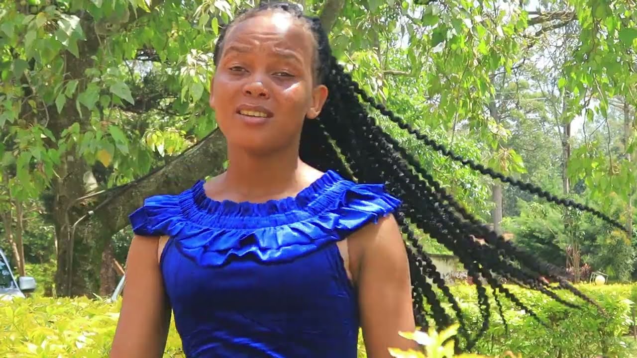 U MWAMINIFU(Official Video)_ Agnes Kinya ft Westlyne Mutiso