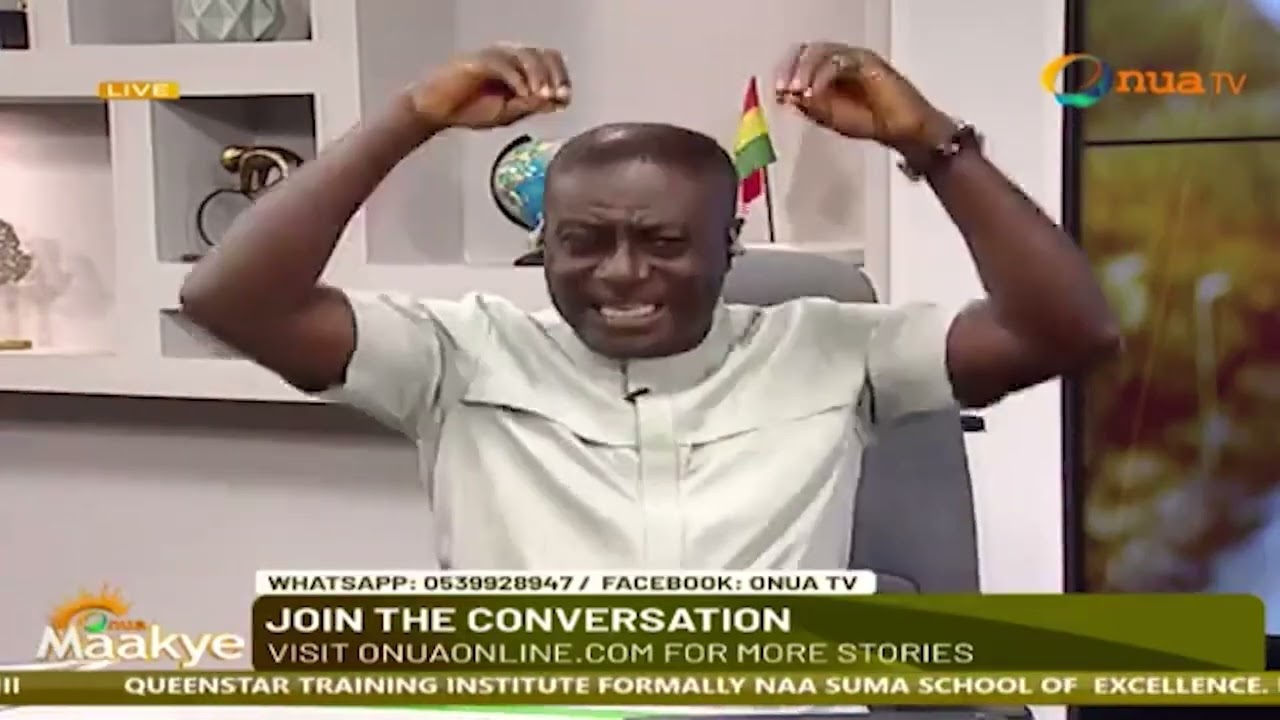 Captain Smart applauds Mahama as GH¢10bn relief reaches bondholders hit by the DDEP.