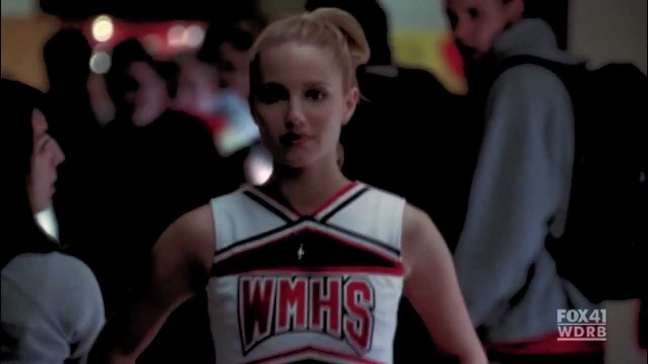 G|ee Cast - What I've Done