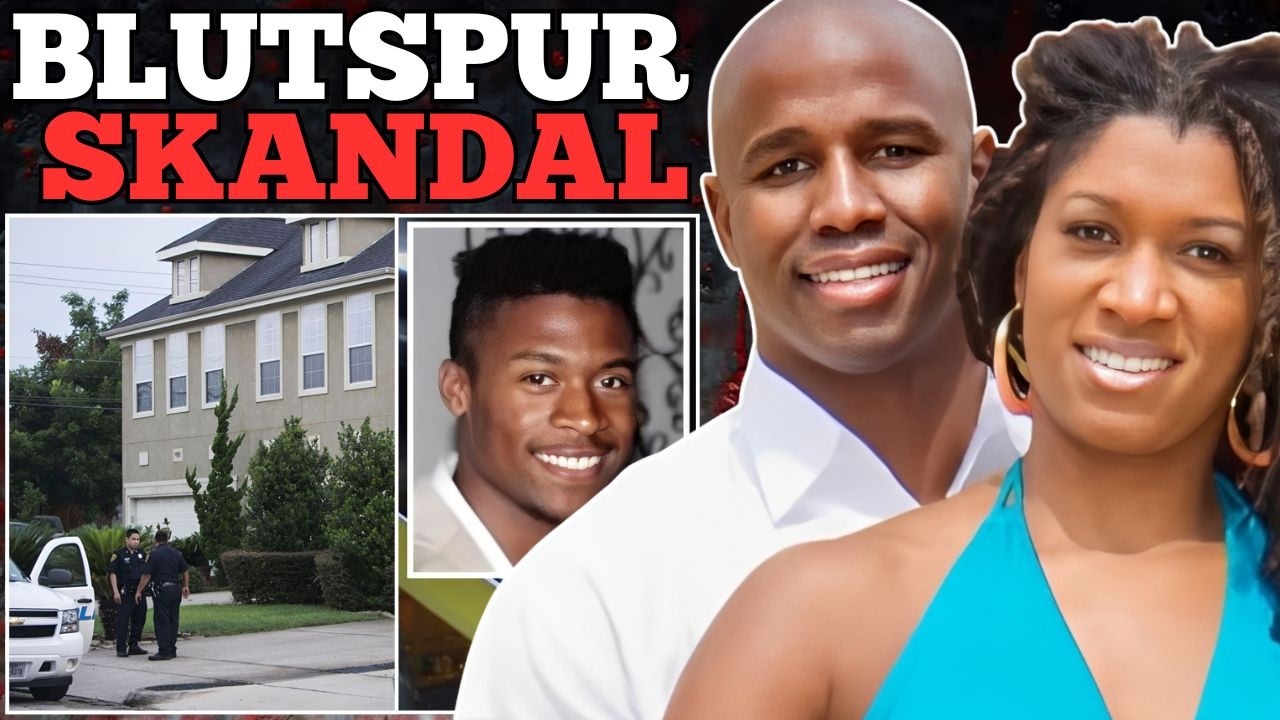 Hat er seine Eltern wirklich erschos*en, und warum musste die NFL-Familie sterben | TRUE CRIME DE