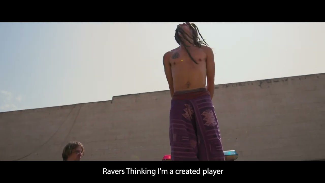K Holes - River ft Cherdleys