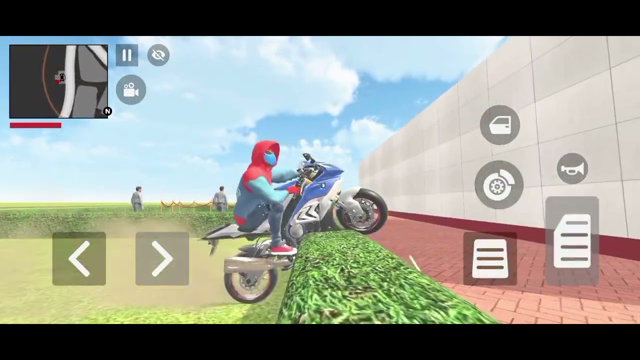 Hindi dubbed game😁