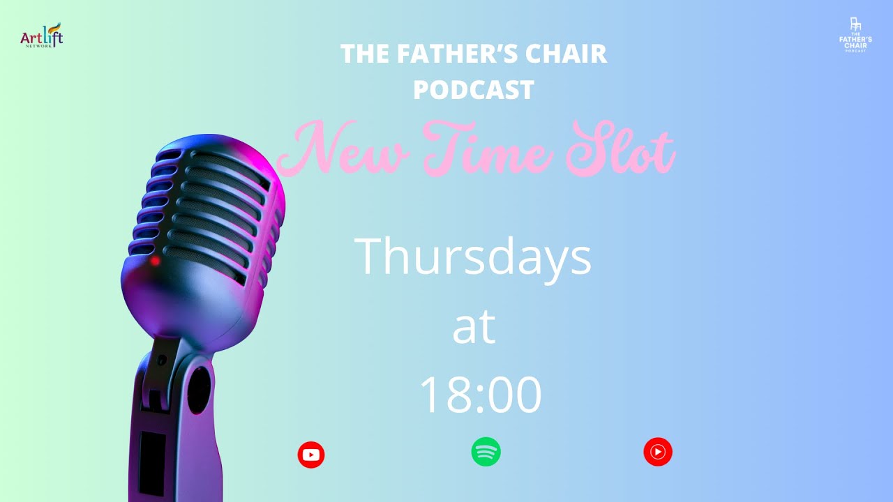 Apartheid Legislations and its effect on the black community - The Father's Chair Podcast