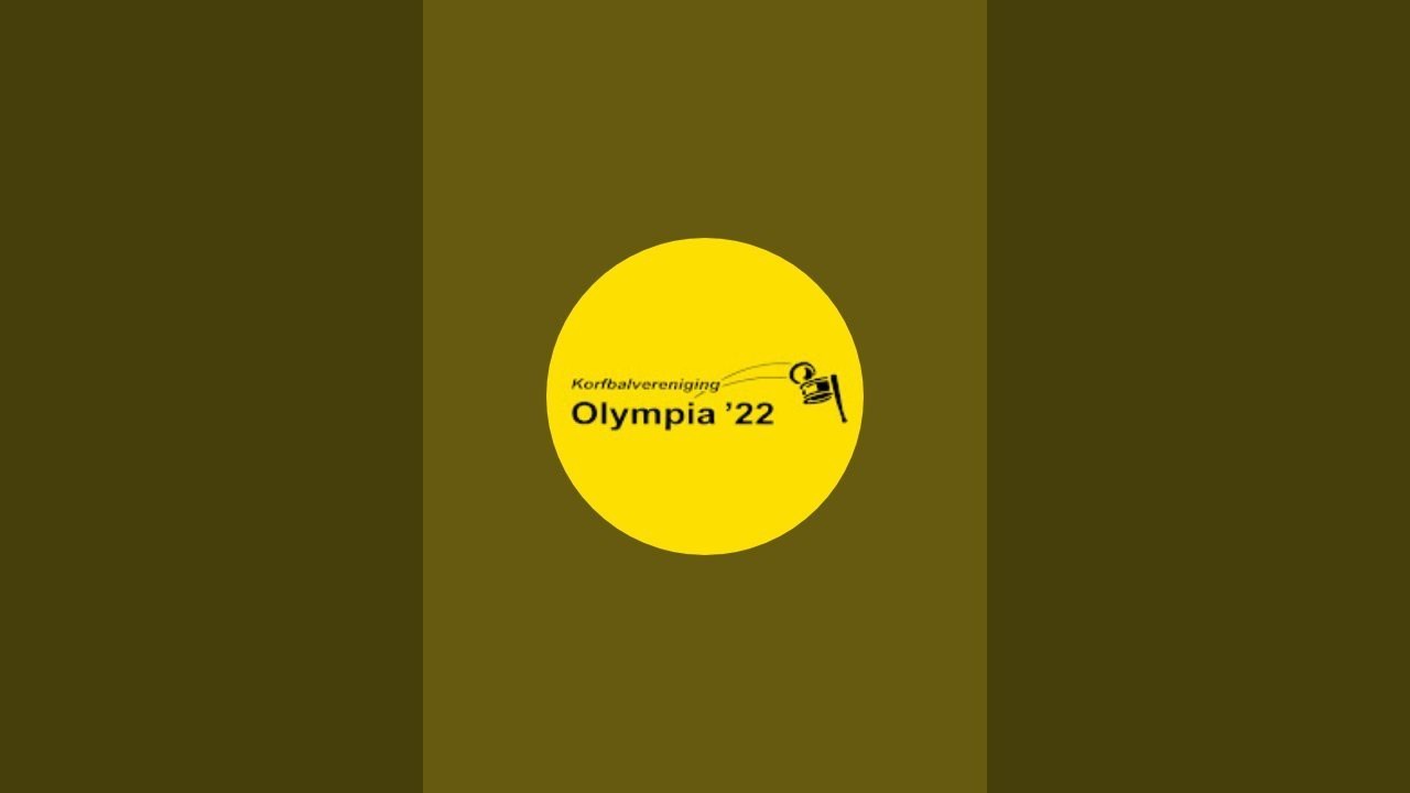 Olympia '22 1 - Blauw Zwart 1 | Korfbal KNKV Klasse 3D zaal | 2026-01-24