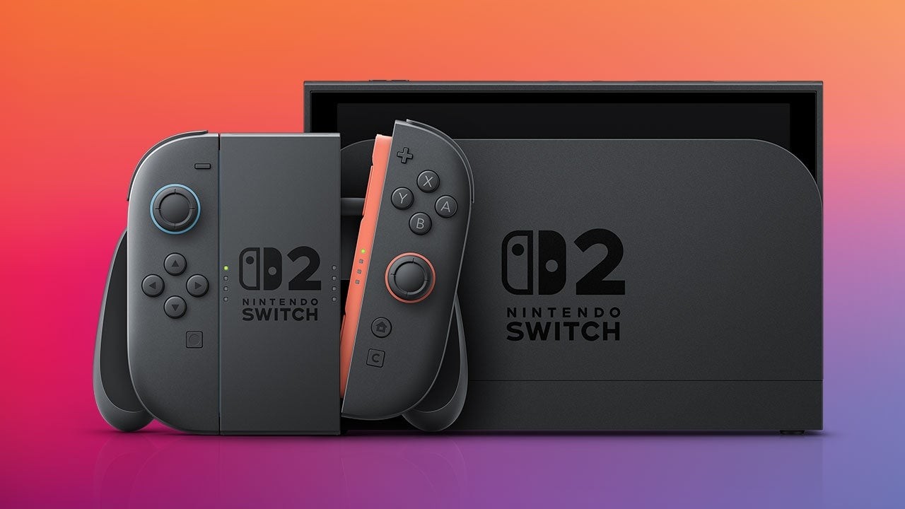 How to Turn On Handheld Mode Boost on Nintendo Switch 2