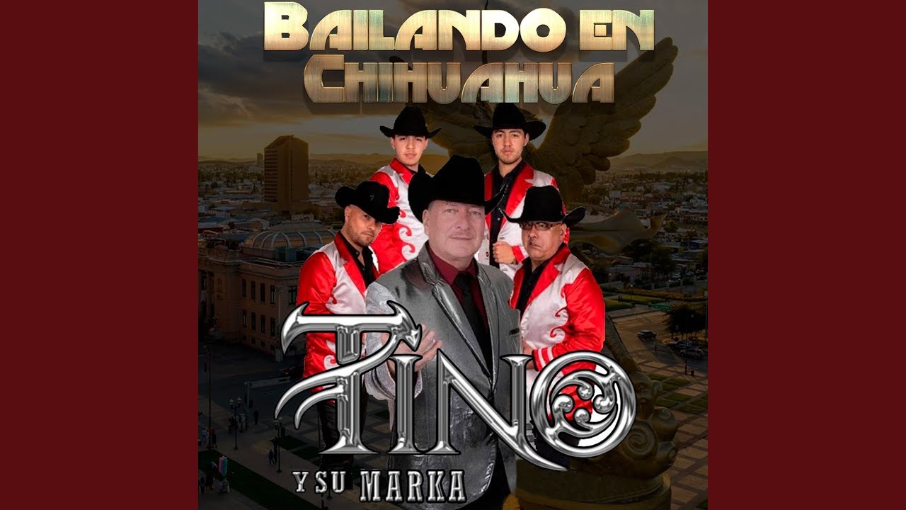 Bailando En Chihuahua