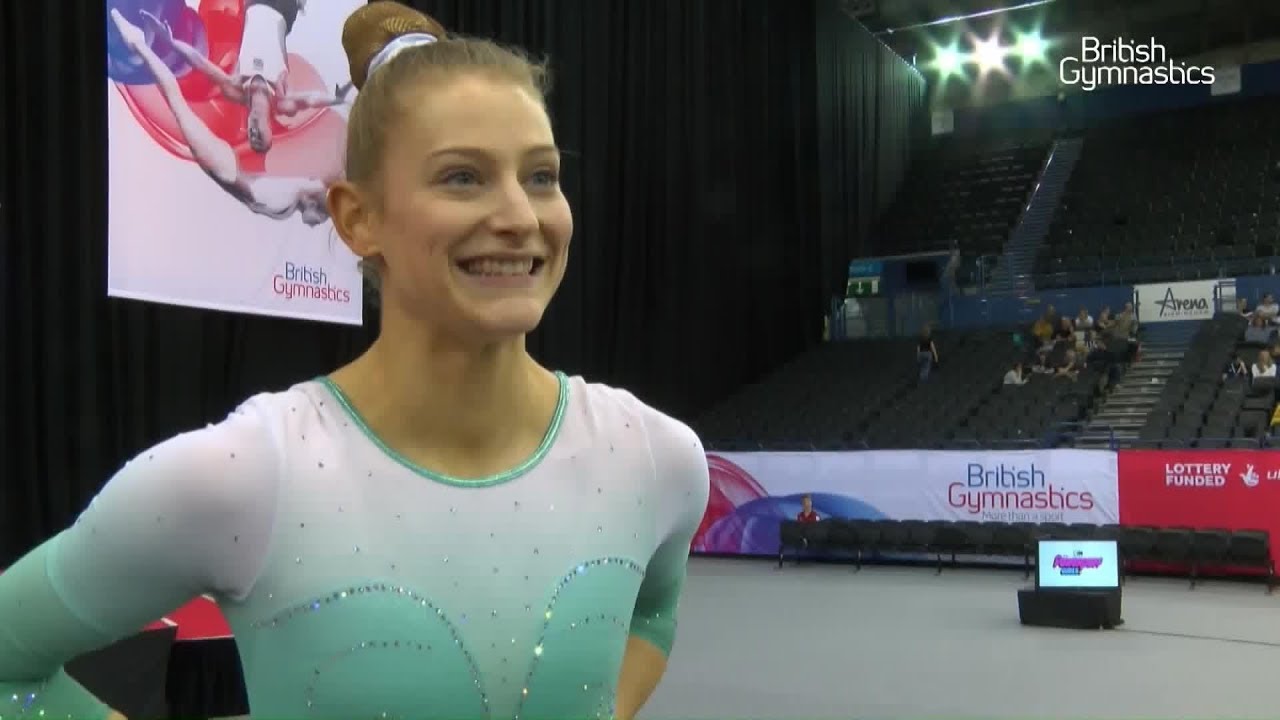 2018 Trampoline Tumbling & DMT British Championships - Full Live Stream