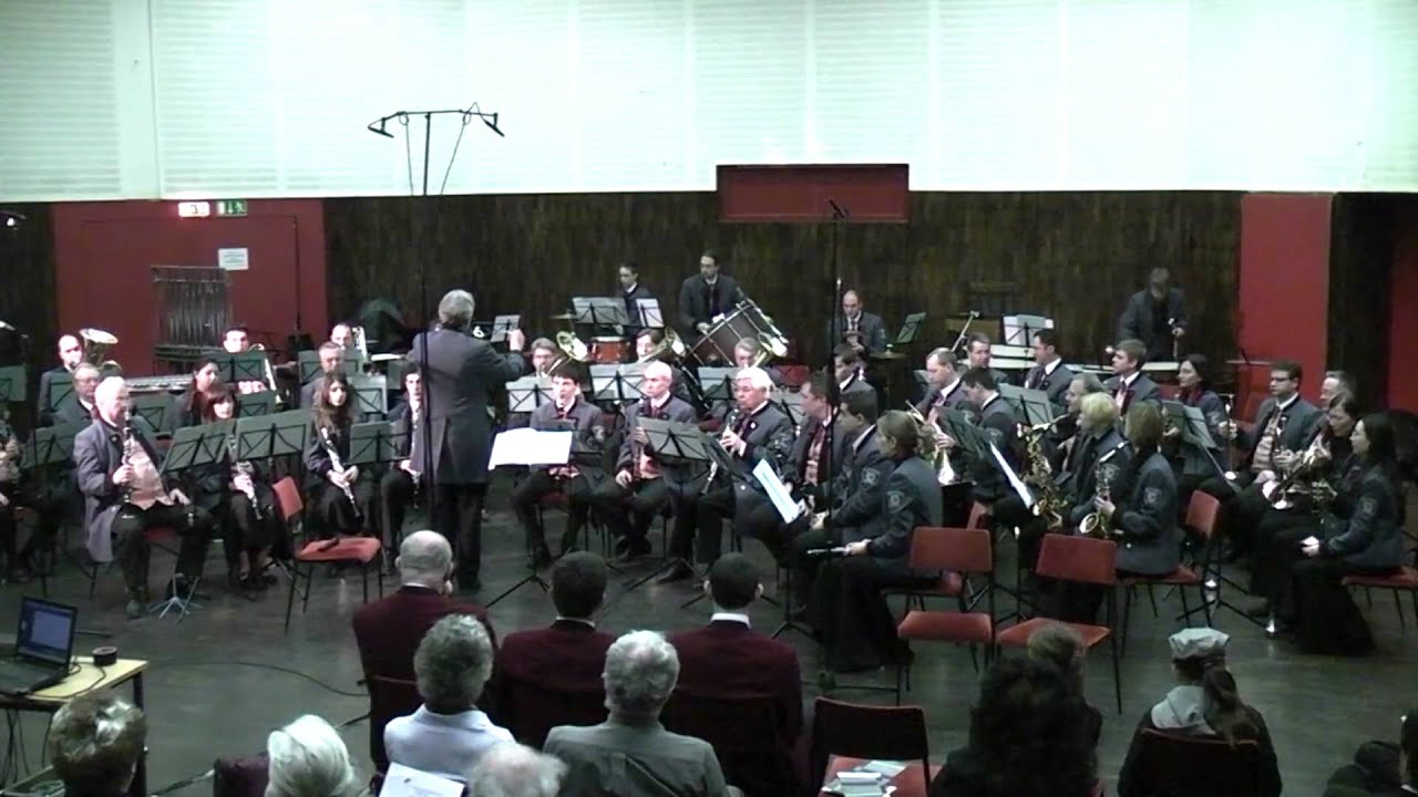 Musikverein Leopoldau - WOSN