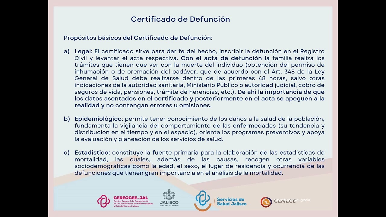 1   CONCEPTOS  BASICOS SOBRE MORTALIDAD