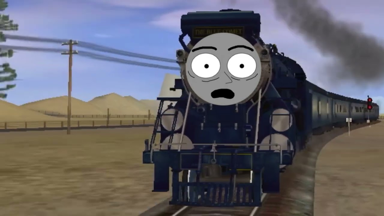 Colin’s horrible accident