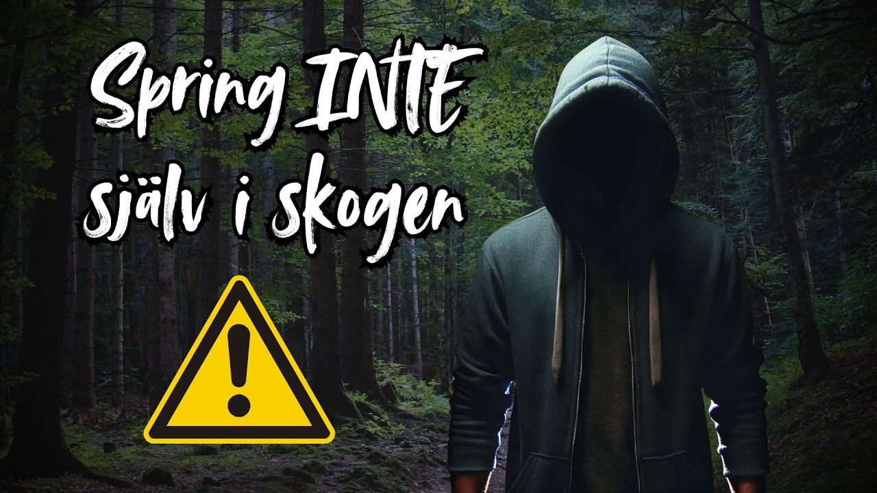 L&Auml;SKIG Historia - DET H&Auml;R KAN H&Auml;NDA ALLA