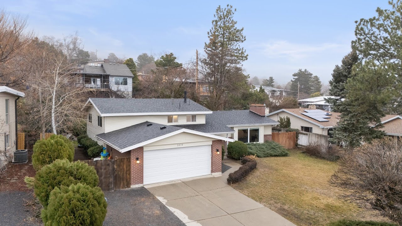 3375 S Monte Verde Drive Salt Lake City, UT | ColdwellBankerHomes.com