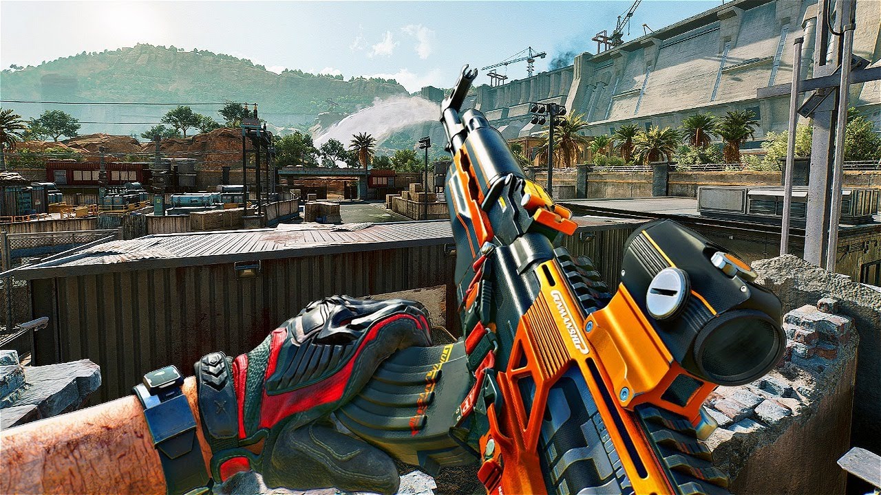 Making MILLIONS in Delta Force Extraction (I hope)