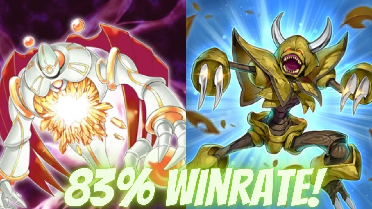 The 0 Ur Sr Stun Deck Gets An Update And Does Great! Yugioh Master Duel