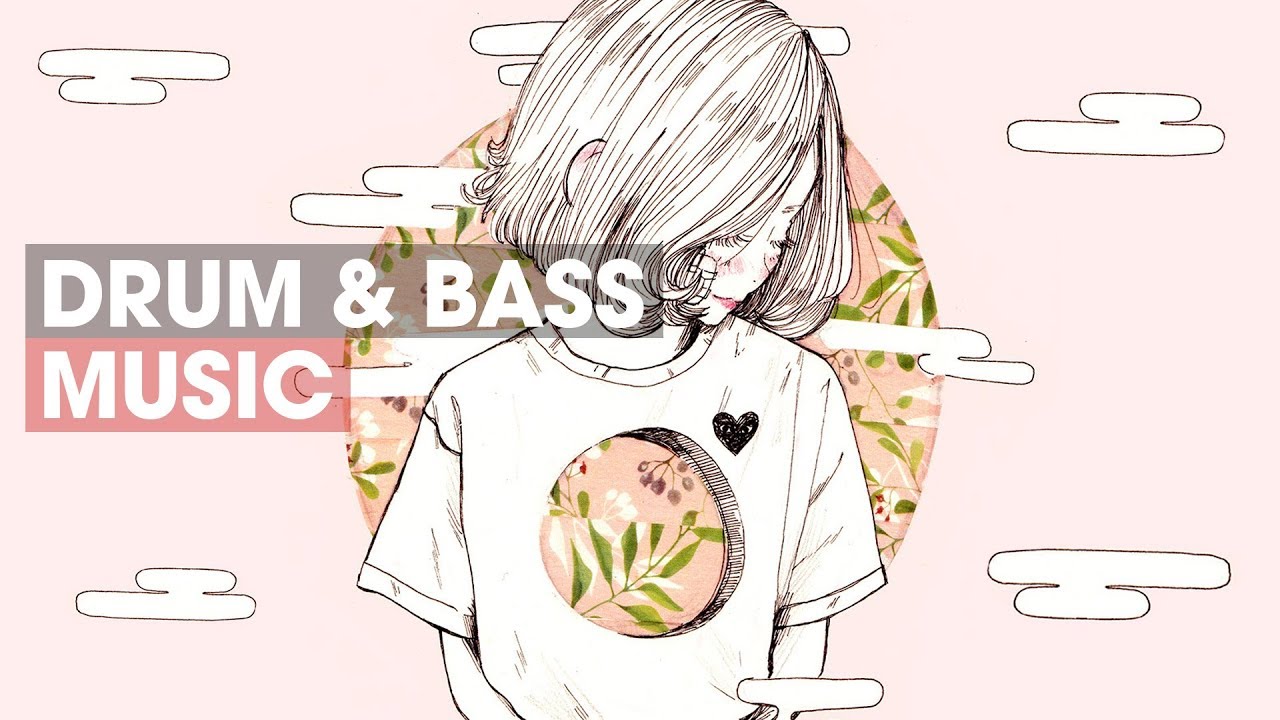 [Drum & Bass] Clark Cables - Don't Just Stare feat. Danica B (Flite Remix)