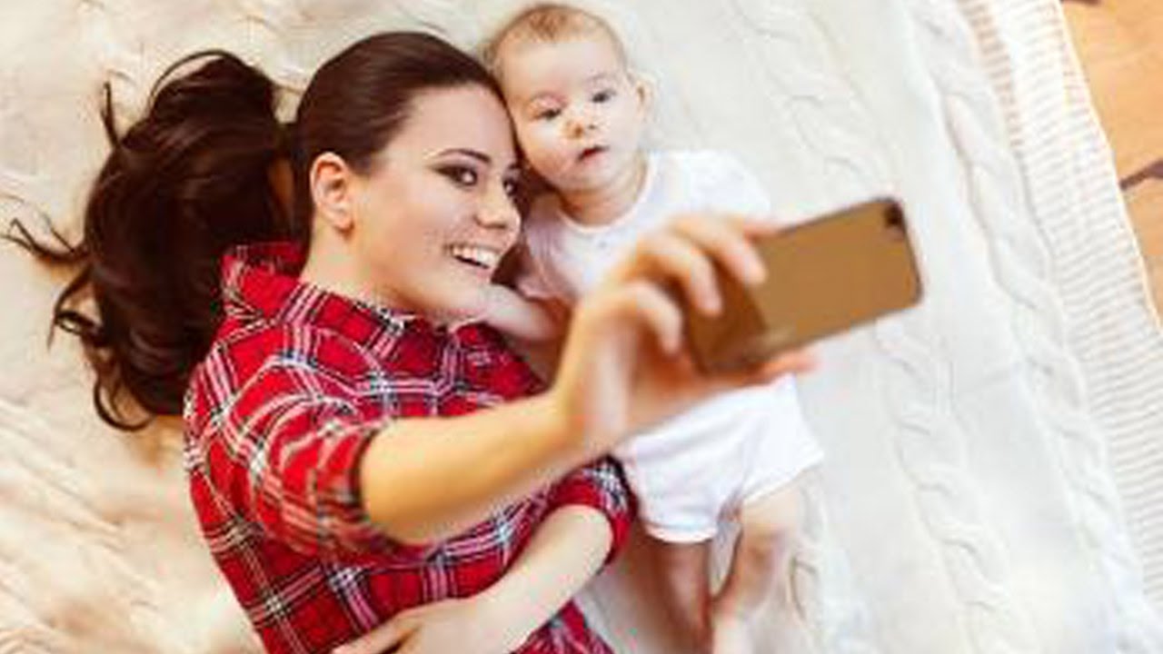 Why #MotherhoodChallenge Is Pissing People Off
