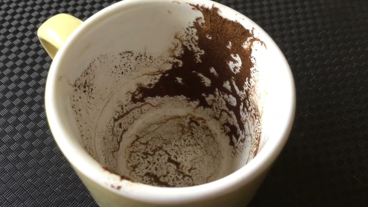 Libra September 22, 2025 Weekly Coffee Cup Reading by Cognitive Universe 