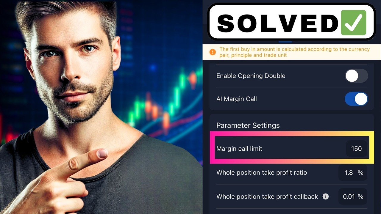 How to Set Up Margin Calls in Royal Q (Step by Step Guide)