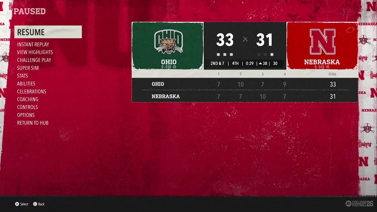 Ncaa26