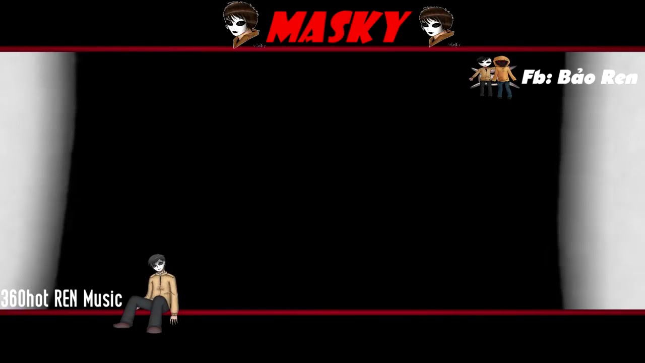 R&Aacute;P VỀ MASKY
