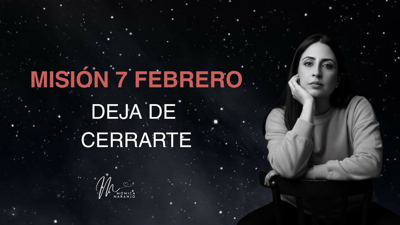 Misión 7: ¿Independencia… o miedo a conectar?